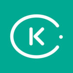 kiwi.com android application logo